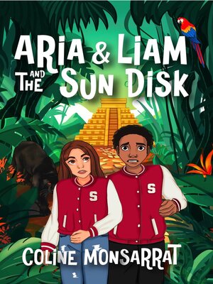 cover image of The Sun Disk